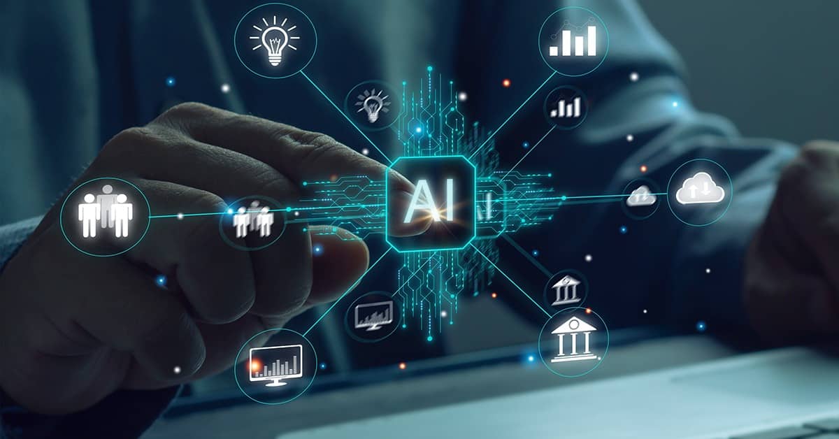 Artificial Intelligence In Transaction Banking: Working Smarter | Global  Finance Magazine