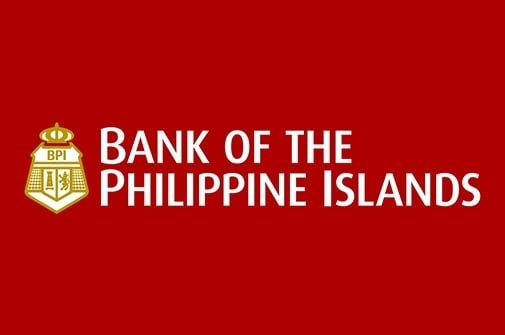 Bank Of The Philippine Islands Logo
