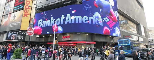 World s Best Banks 2019 Bank Of America Named Best Bank In The