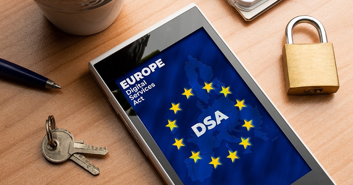 EU Passes Digital Services Act | UPSC