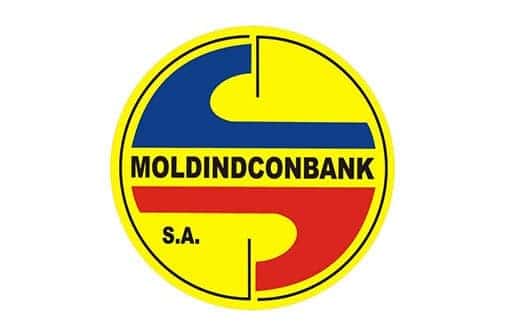 Moldindconbank Logo