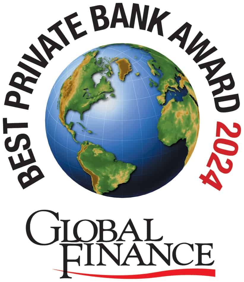 PRESS RELEASE World's Best Private Bank Awards 2024 Global Finance