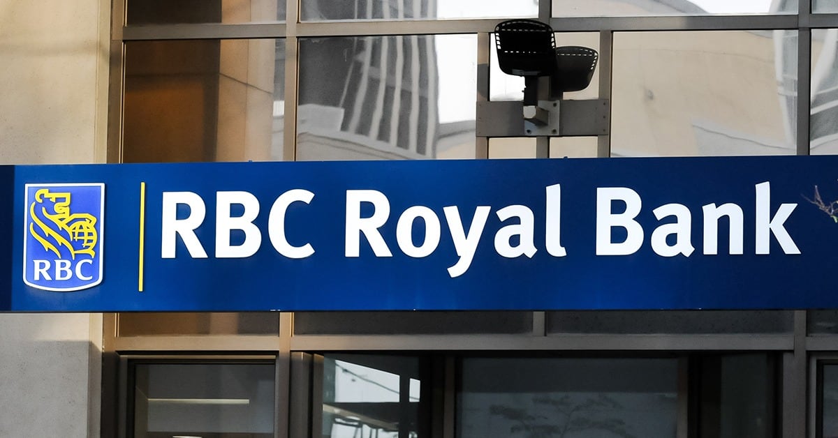 RBC Canada buys HSBC