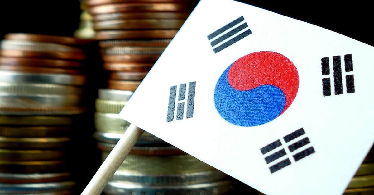 South Korean creates more competition in its banking sector.