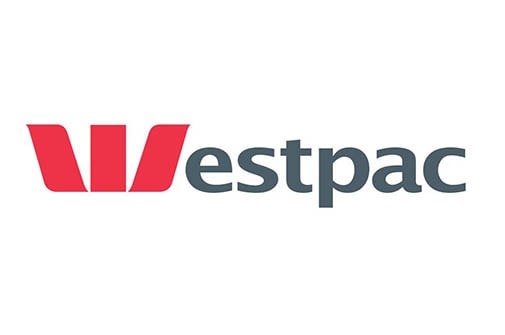 Westpac (Fiserv) Logo