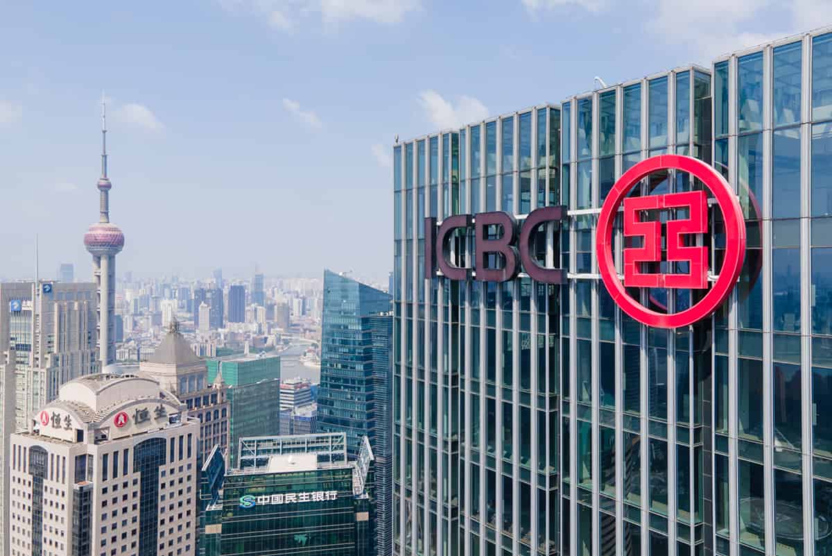 Bank of China-ն սահմանափակել է գործարքները պատժամիջոցների տակ հայտնված ռուսական
