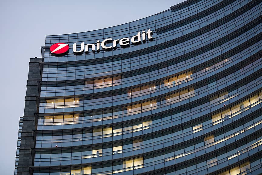 Unicredit Teams Up With Greece’s Alpha Bank Global Finance Magazine