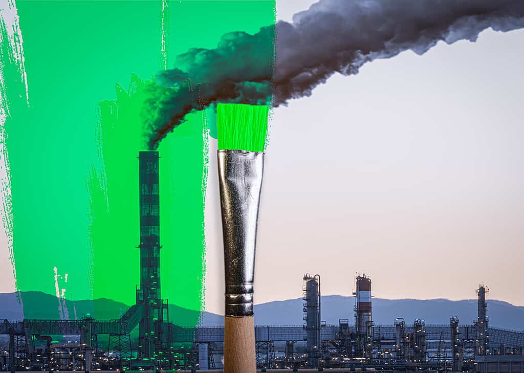 Regulators Fight Greenwashing Global Finance Magazine