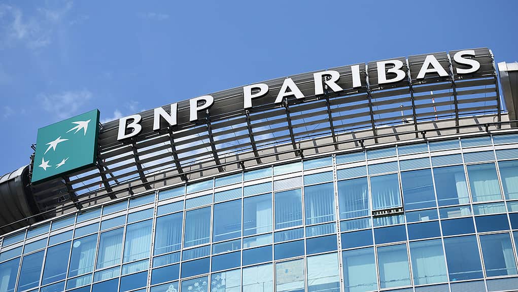 World S Best Private Banks 2024 Western Europe Global Finance Magazine   BNP Paribas HQ 1023x576 