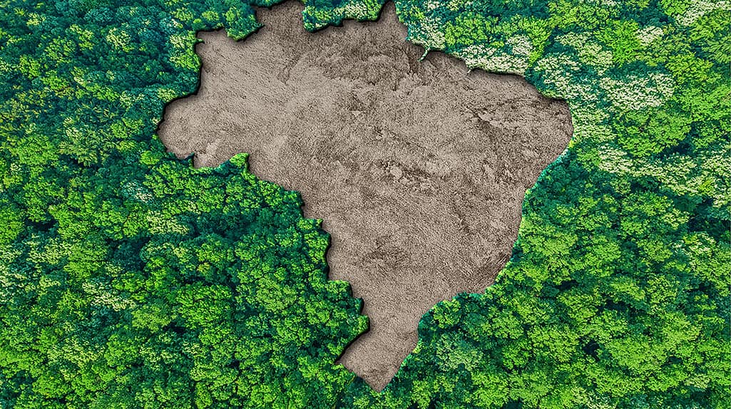 Brazil Bonds Go Green Global Finance Magazine