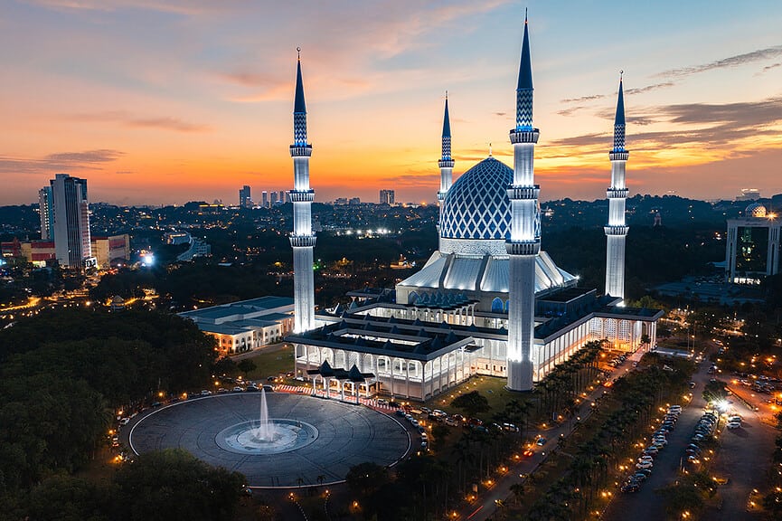Is Islamic Finance New Or Old? - Global Finance Magazine
