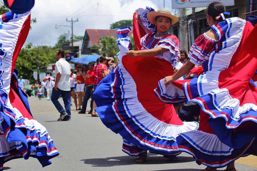 Costa Rica