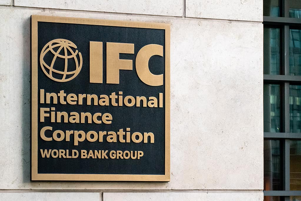 IFC Partners For Sustainable Supply Chain Finance | Global Finance Magazine