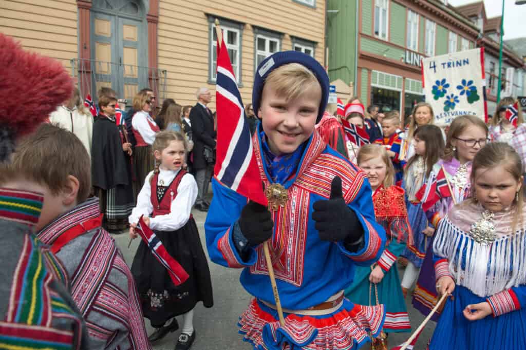 Norway