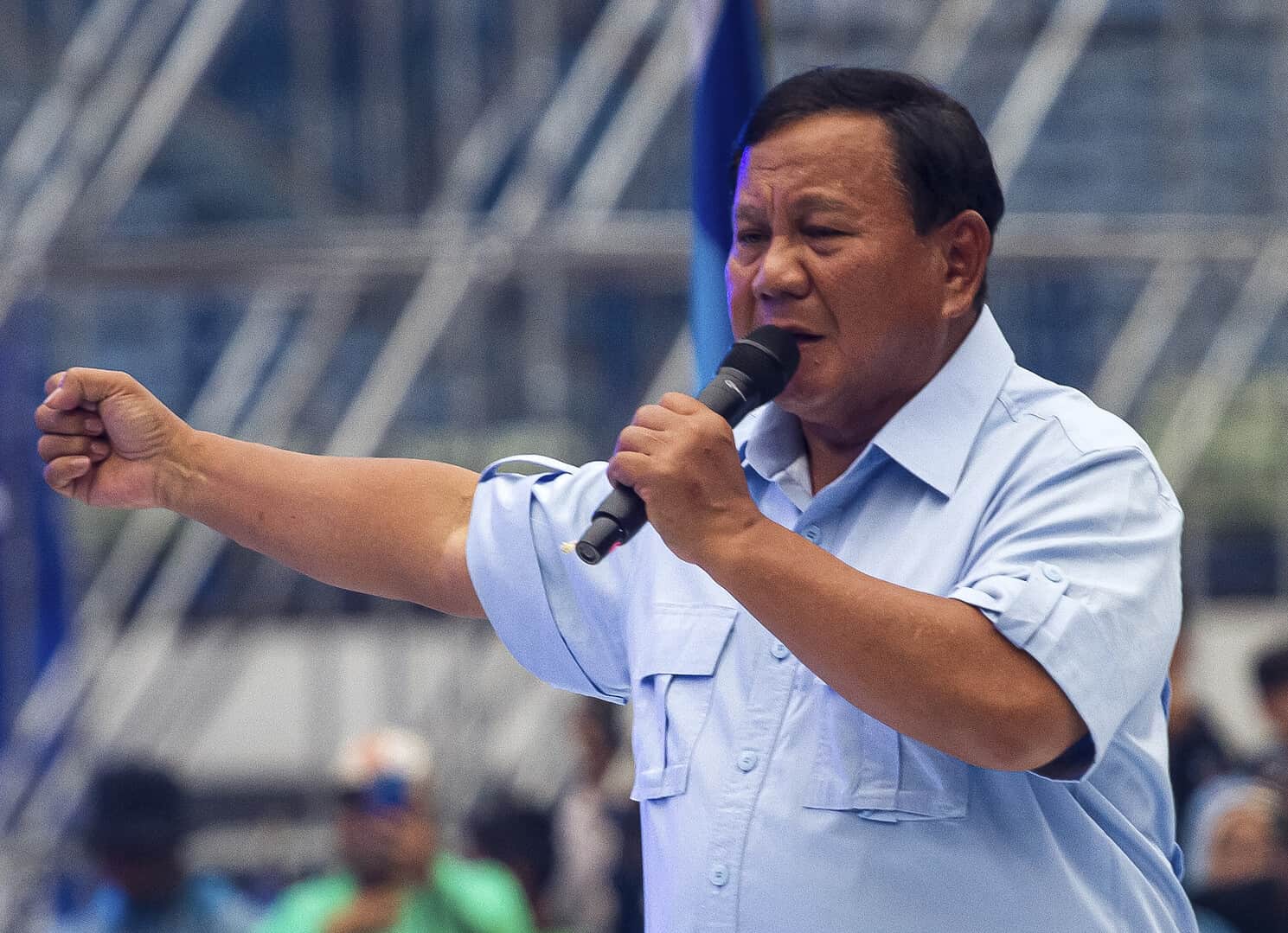 Indonesia: New President's Past Raises Questions | Global Finance Magazine