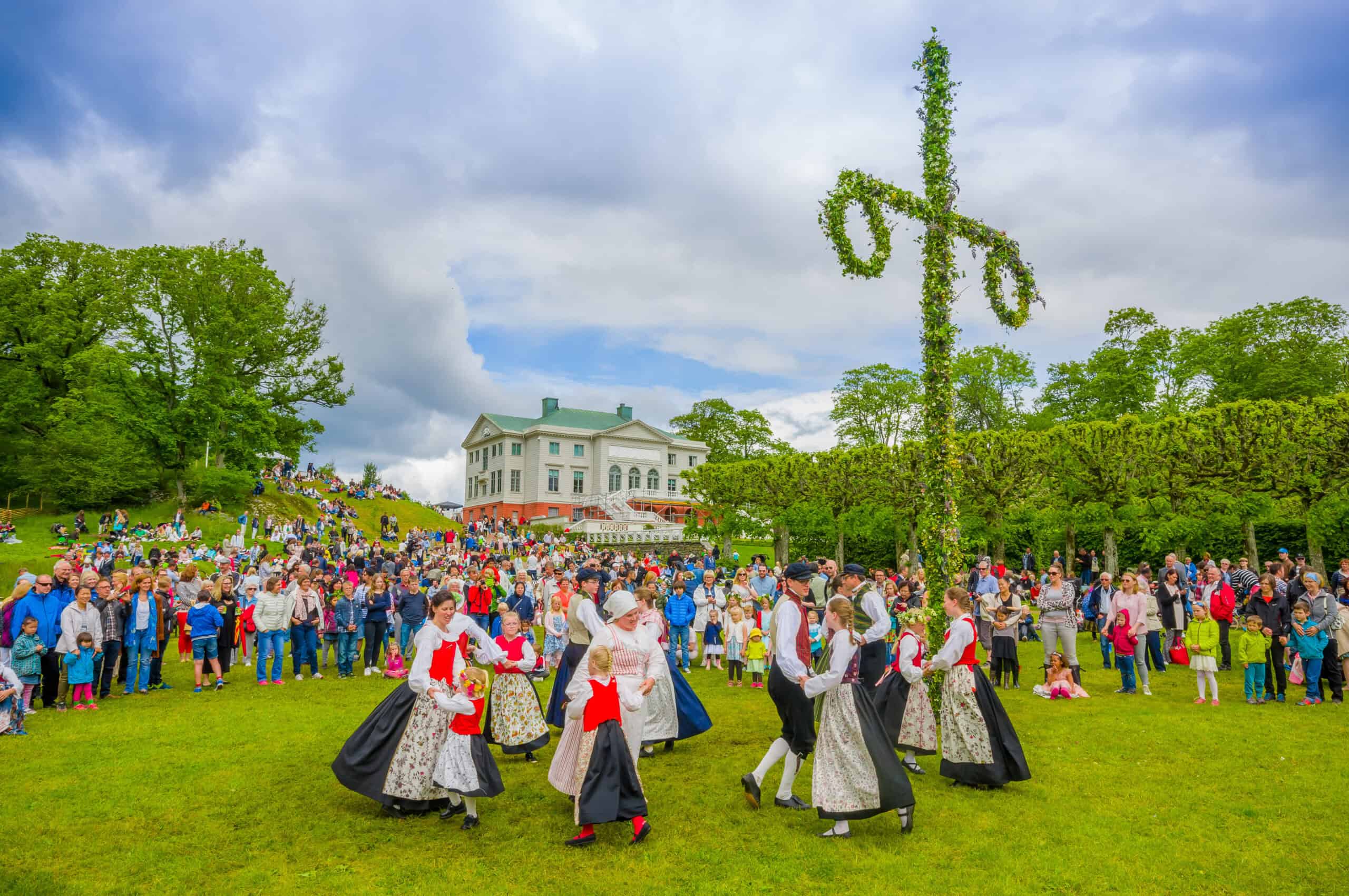 Sweden