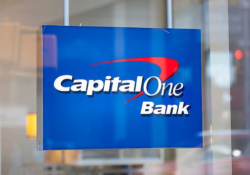 Capital One's Discover Acquisition Would Reshape US Credit Card