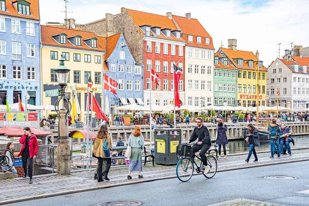 Denmark