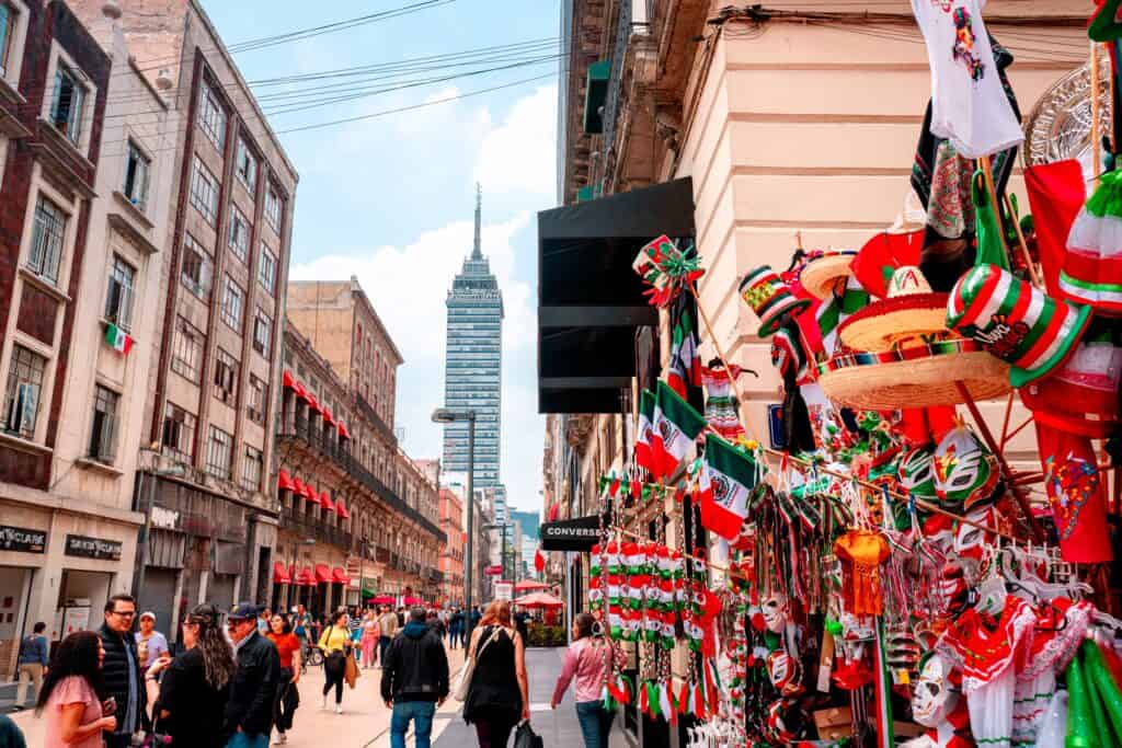 Mexico