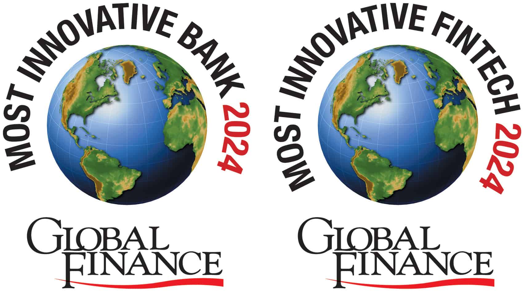 PRESS RELEASE Global Finance Names The Innovators 2024 Most