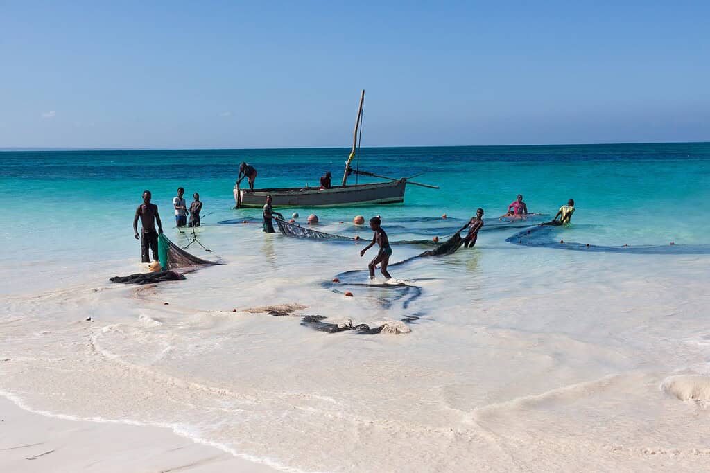 Mozambique