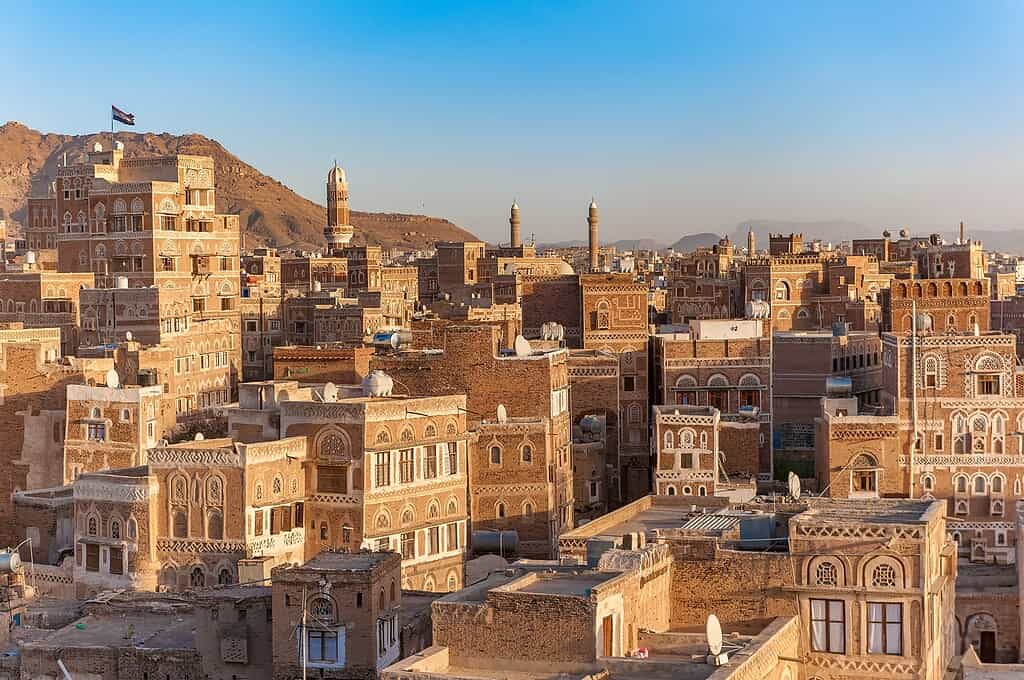 Yemen
