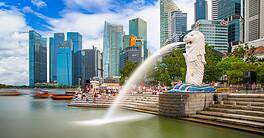 Singapore, Richest Countries