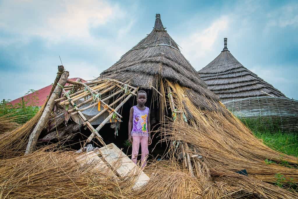 South Sudan