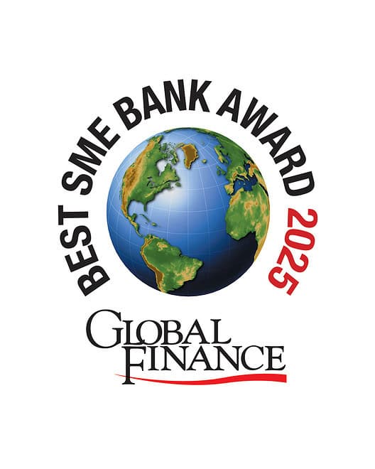 Best SME Bank Awards 2025 Submission Information Global Finance Magazine