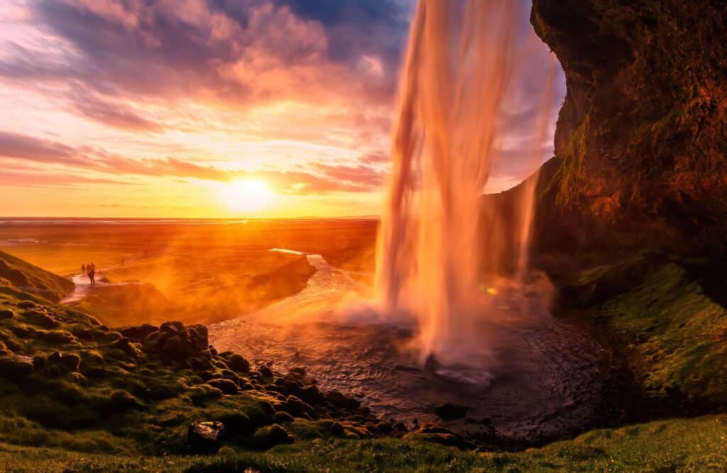 Iceland
