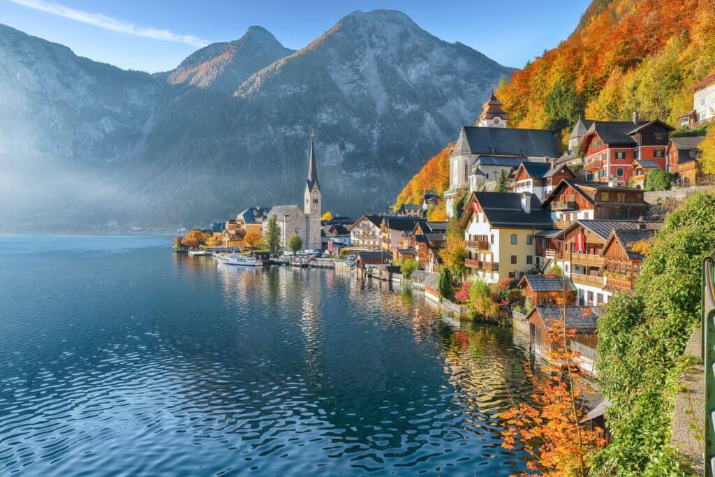 Austria