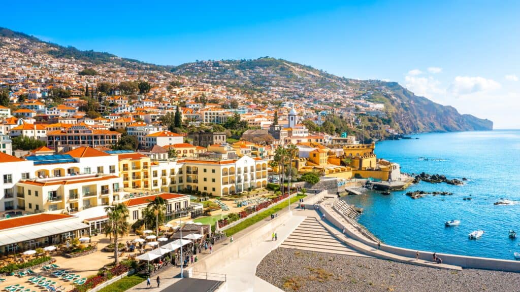 Portugal