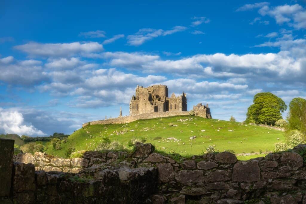 Ireland