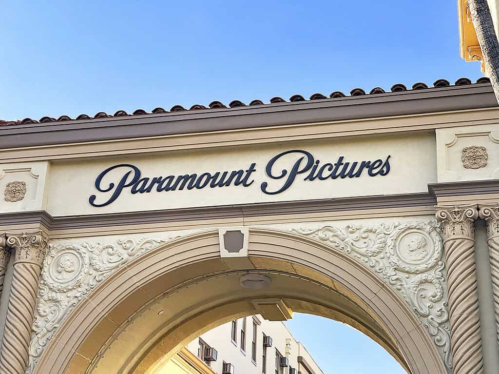 Old Media Finds New Suitor: Paramount Merges With Skydance | Global ...