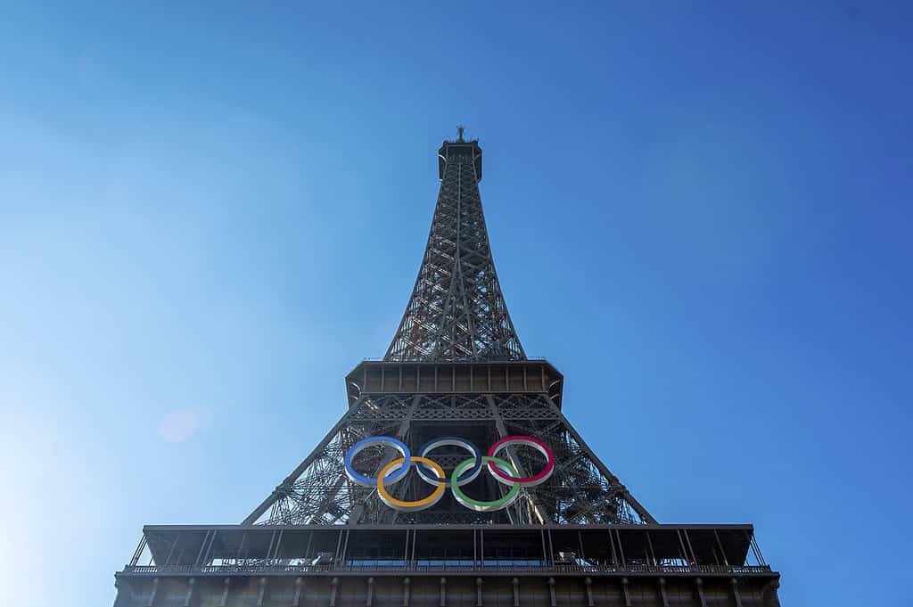 Can you bet on the olympics