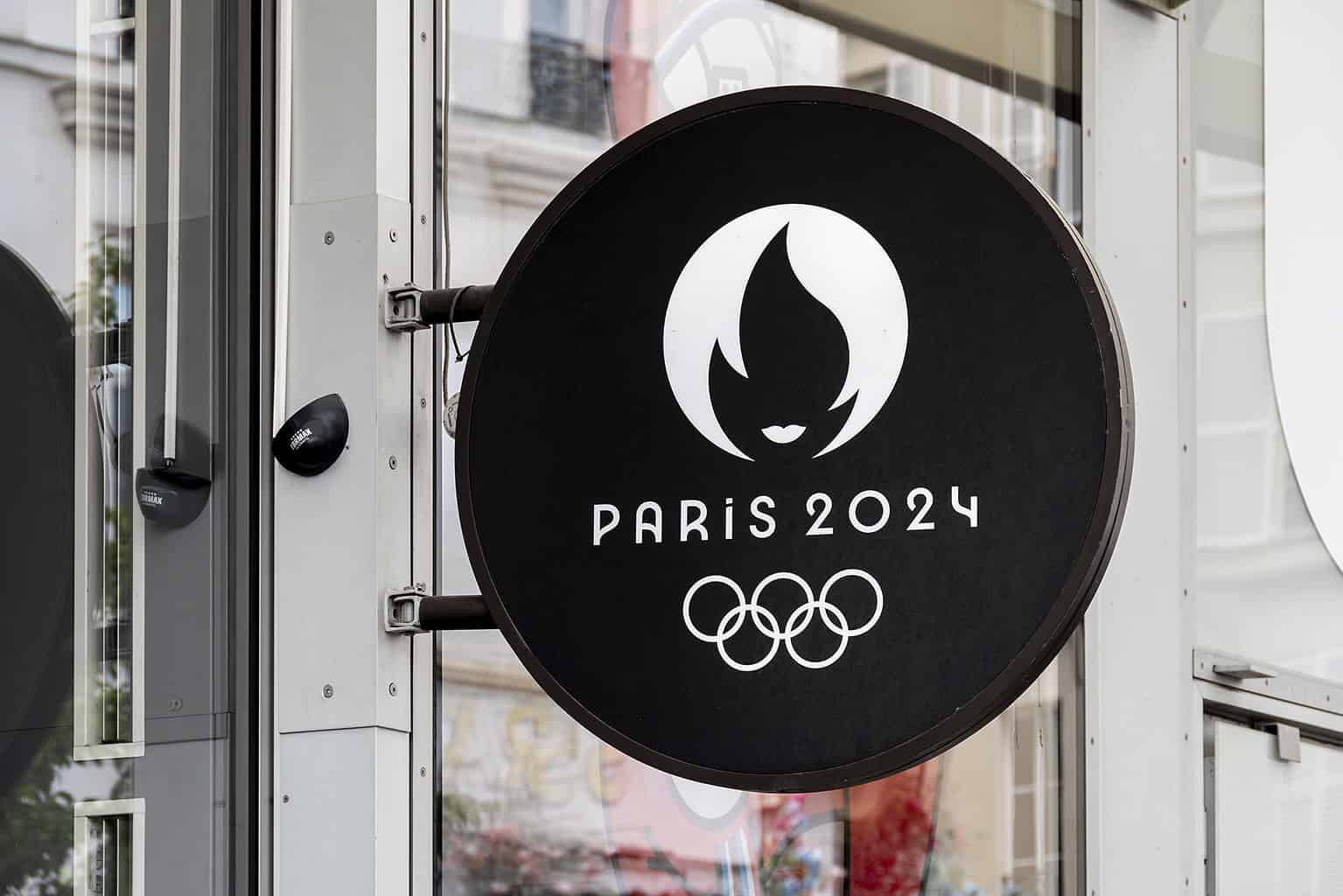 2024 Paris Games: Can The Olympics Finally Claim Financial Victory ...