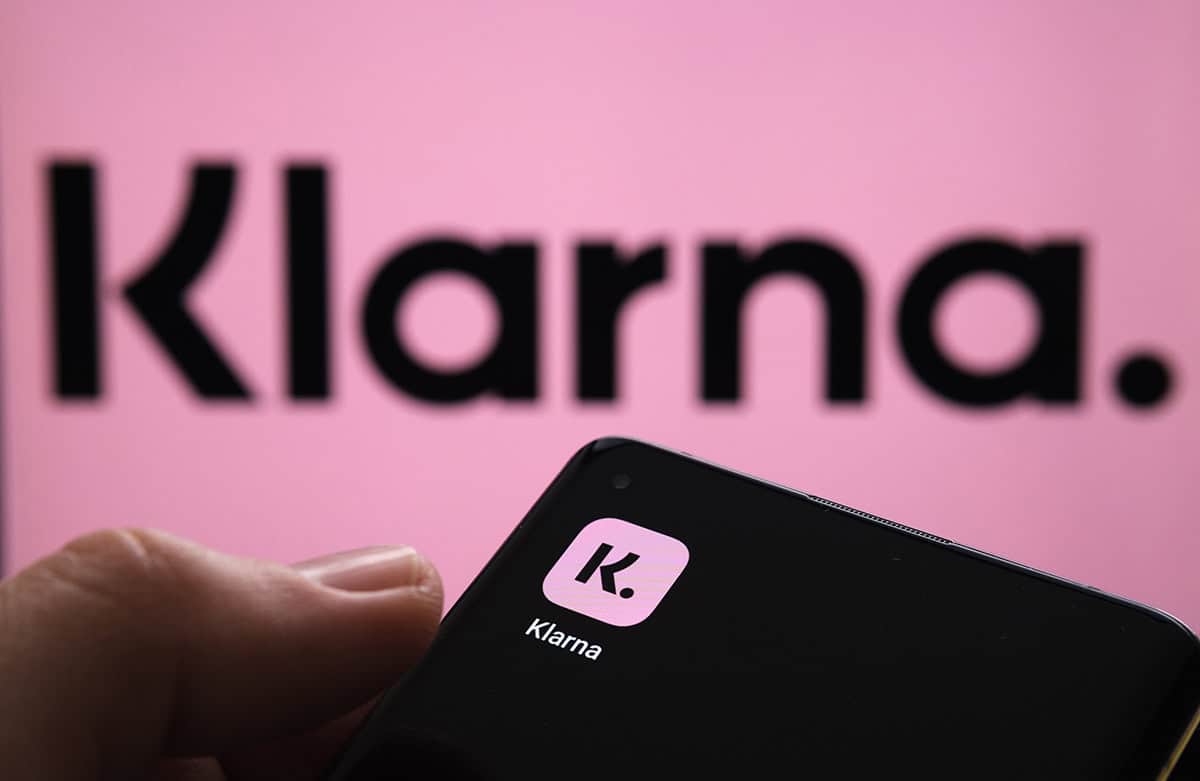 Klarna Considers Share Sale Ahead Of Listing In US News ad