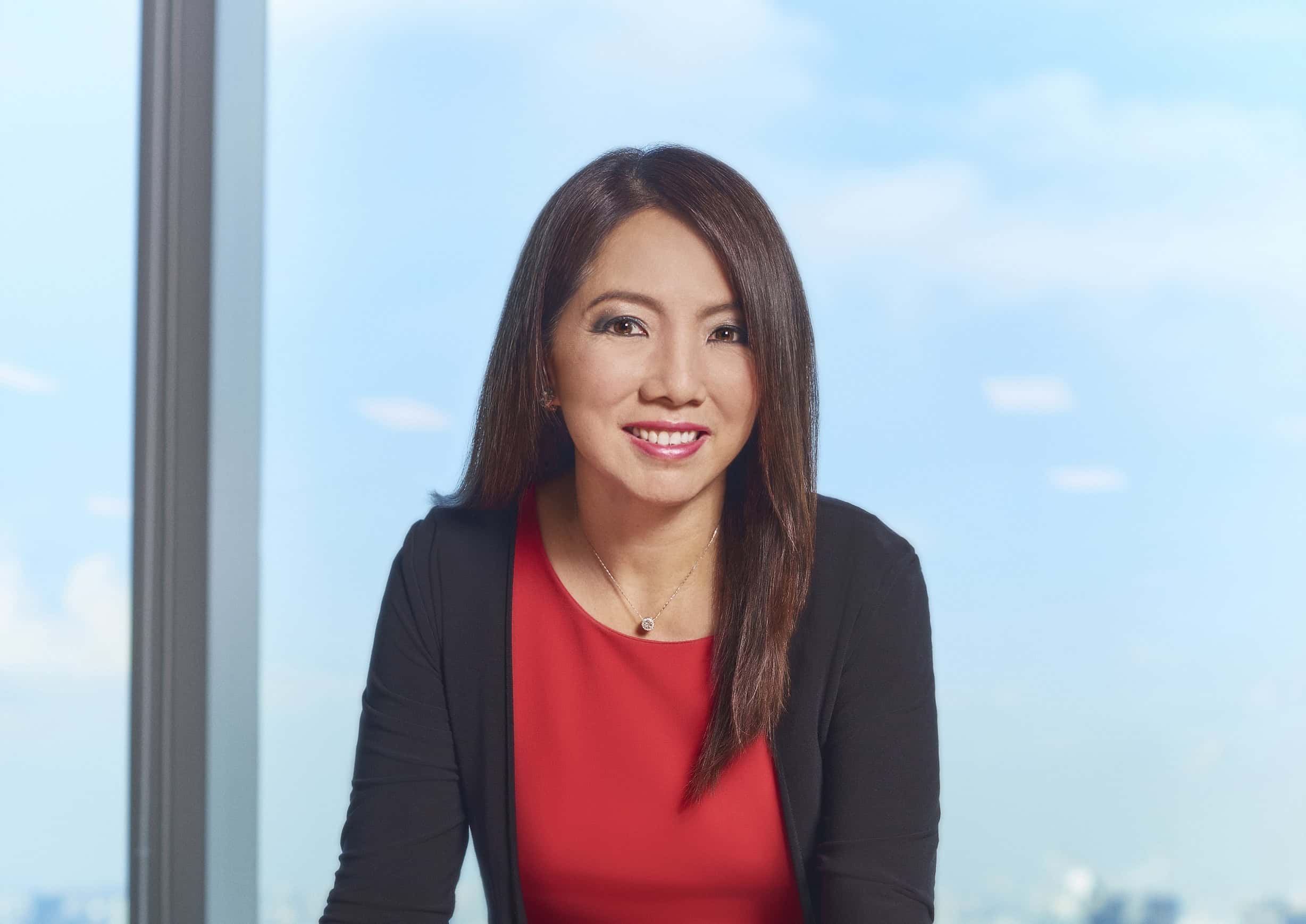 Longtime DBS CEO Names First Female As Chief News ad