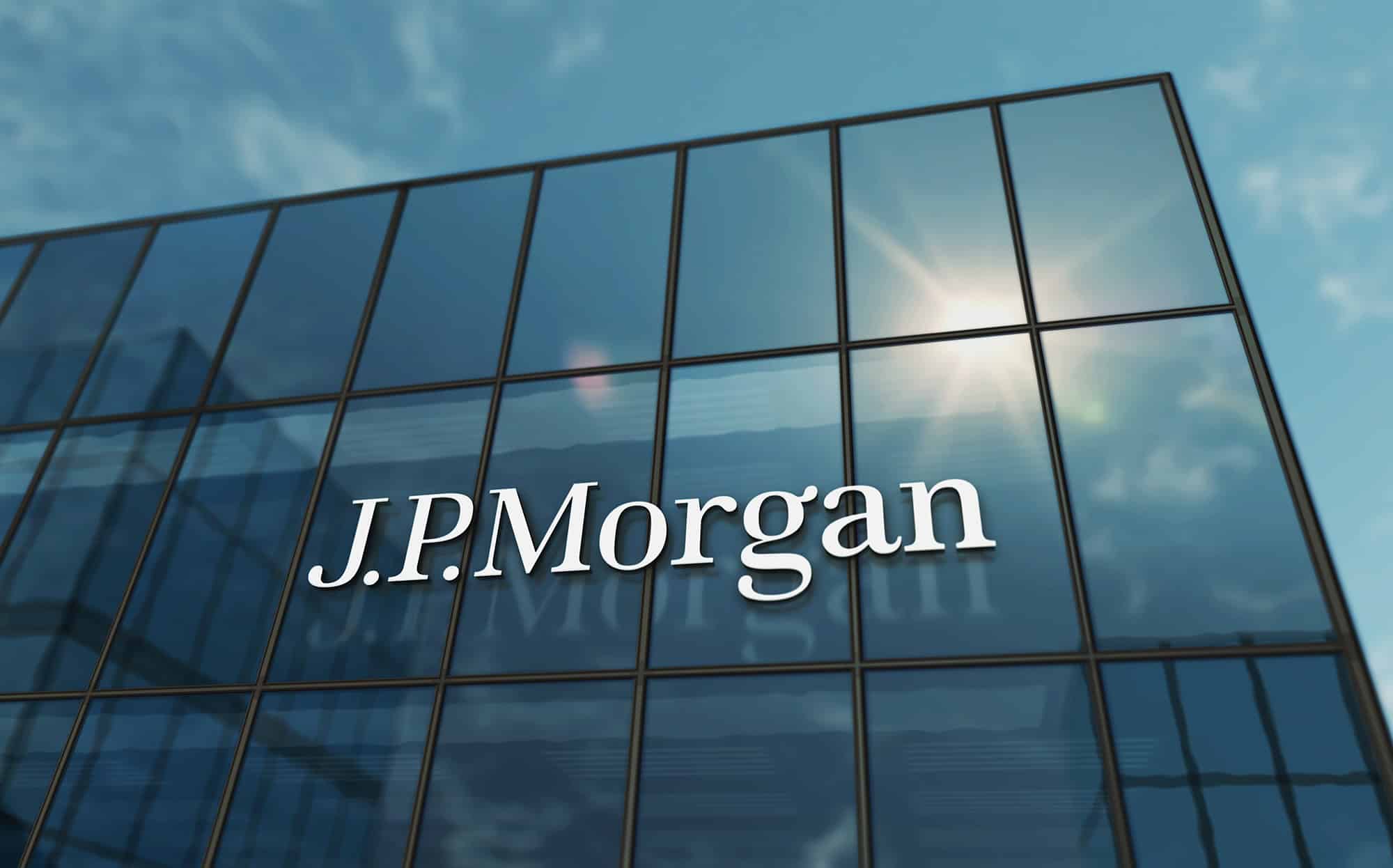 JP Morgan releases ‘always on’ clearing

 News ad