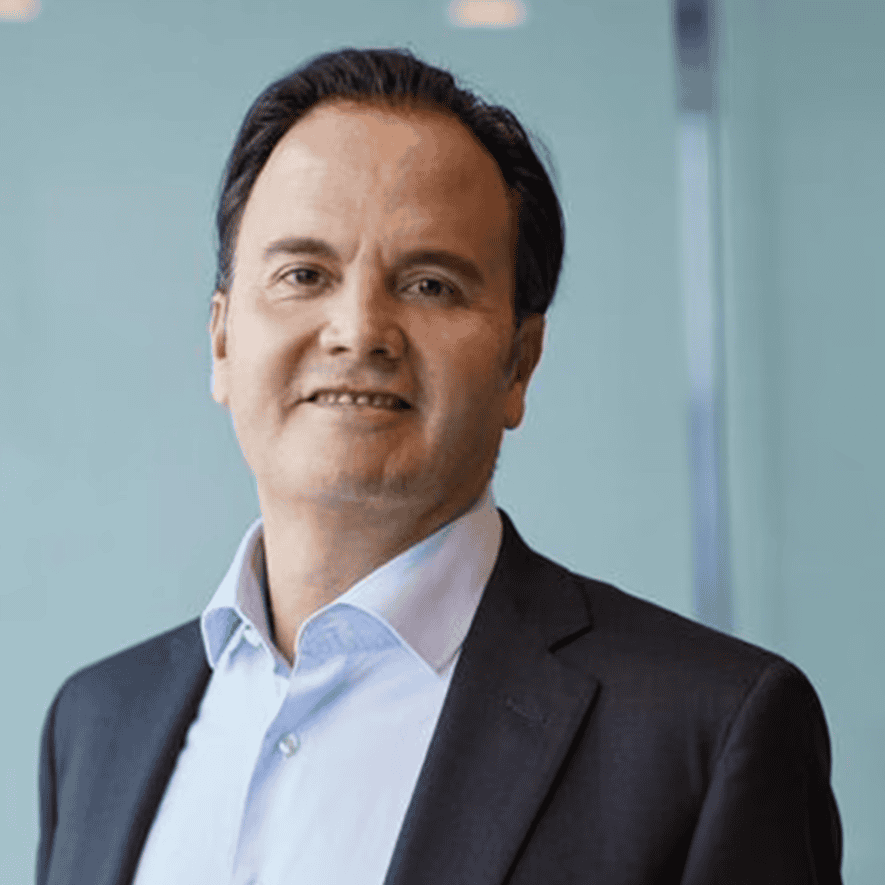 Different Than The Rest: Q&amp;A With BBVA&rsquo;s Javier Rodríguez Soler 