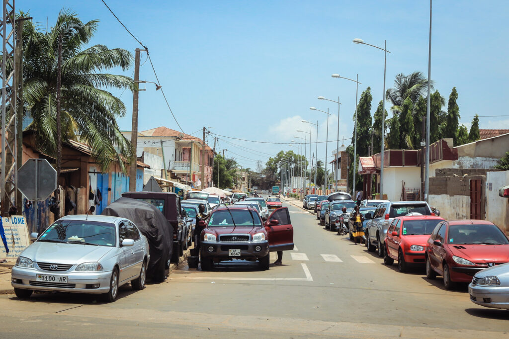 Togo: Open for Business | Global Finance Magazine

 News ad