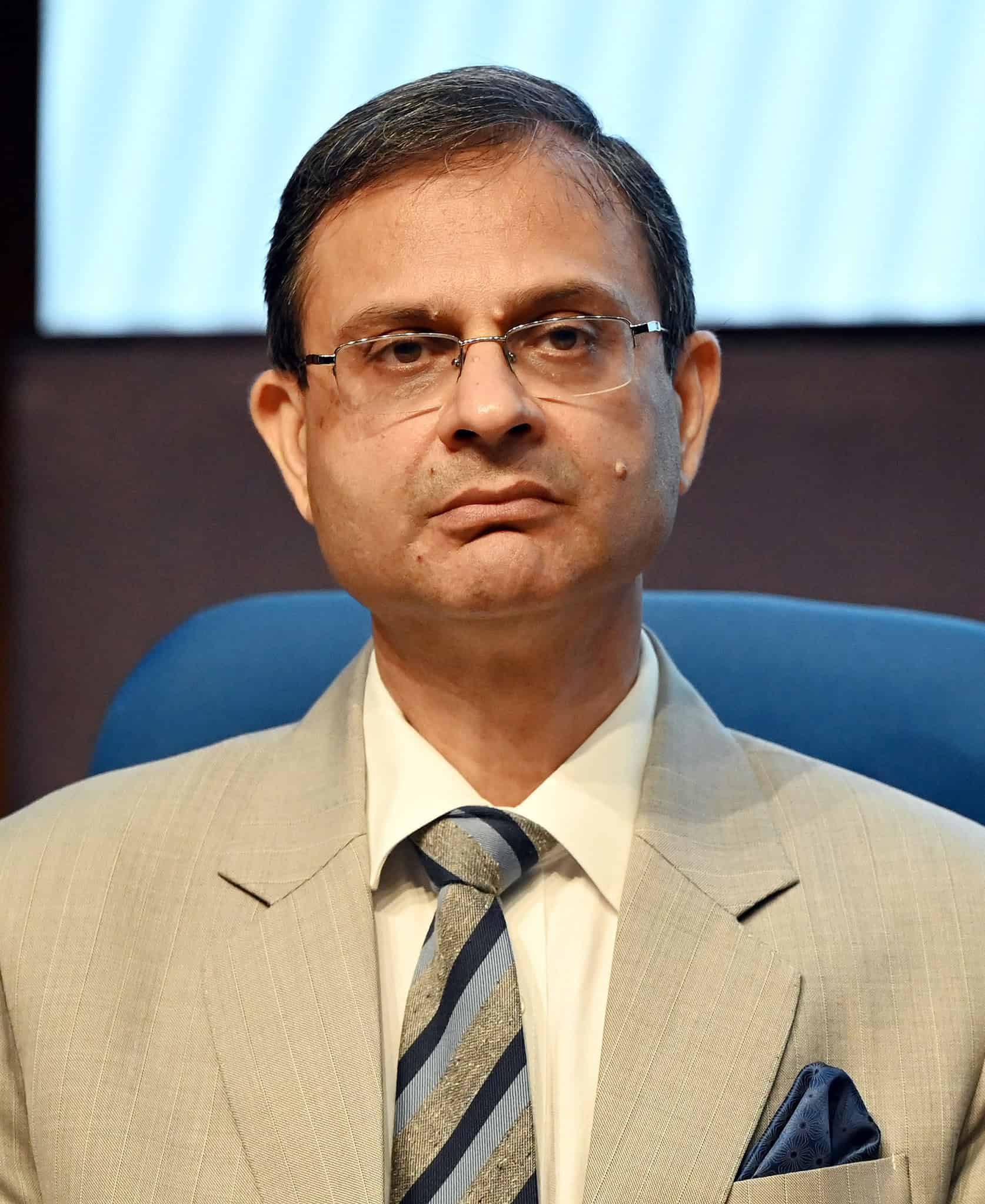 Sanjay Malhotra Takes Charge As RBI Governor | Global Finance Magazine