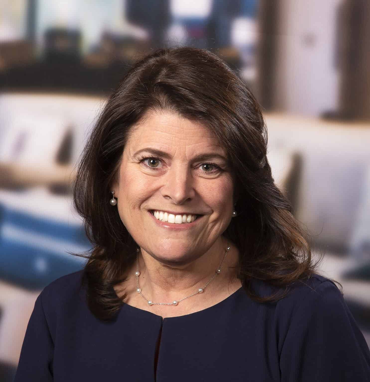 Riding The Disruption Wave | Global Finance Magazine