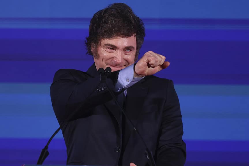 Milei Ends Argentina’s Deficit After 123 Years | Global Finance Magazine