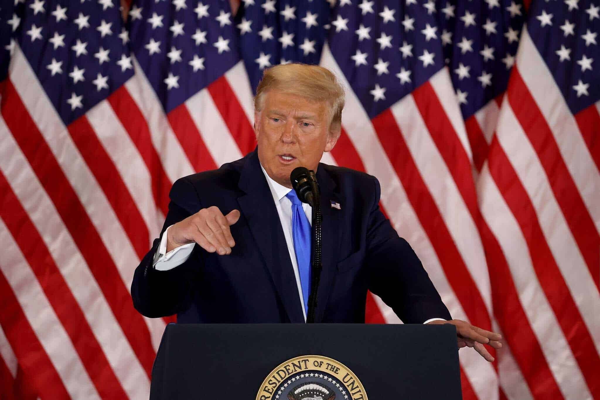 Trump'S Appointment Of Antoni: A Game Changer For The Bls? - ceidyfv