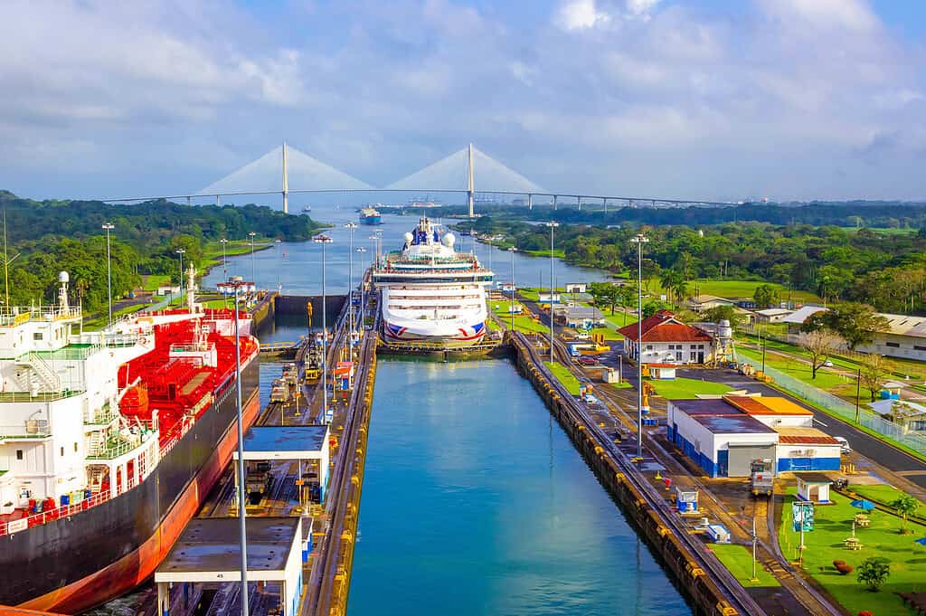 US Pressure Pushes Panama Away From China