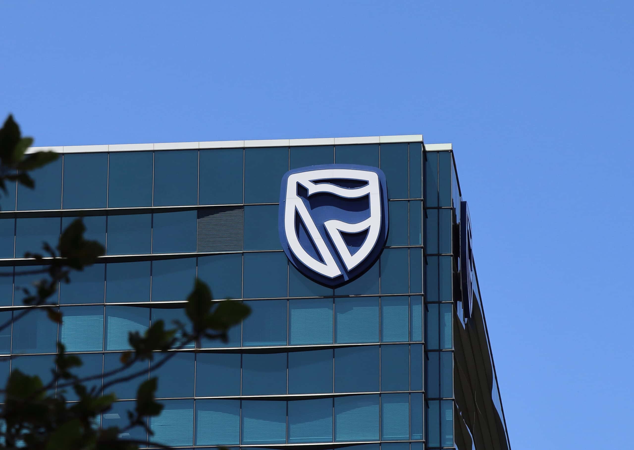 Best Trade Finance Bank In Africa: Standard Bank