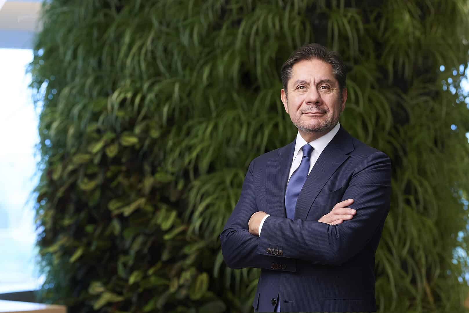 Turkey Turns Green: Q&A With Akbank CEO Kaan Gür | Global Finance Magazine