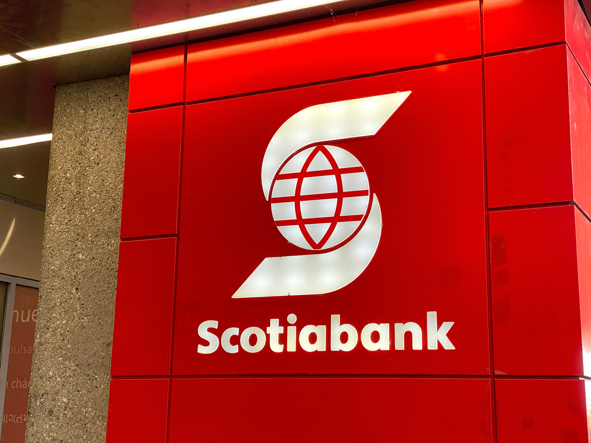 Scotiabank Pullback Signals Global Banking Shift Away From Latin America