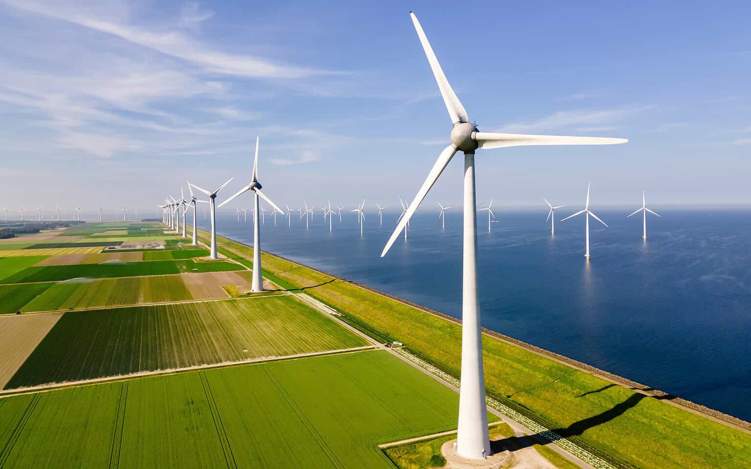 Sustainable Finance Awards 2025: Global And Country Winners | Global ...